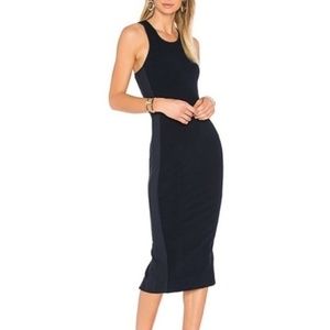 DVF Teyla Midi Dress